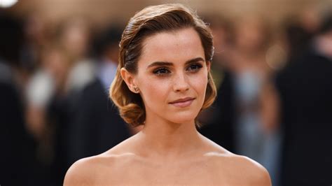 jillian murray leaked|Emma Watson Is the Latest Victim In a Long History of Online